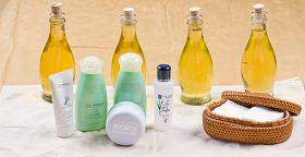 Спа на Бали